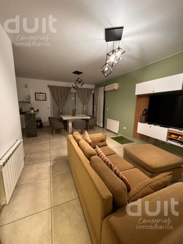 Duplex 2 Dorm En Una Sola Planta! - En La Calle Principal De San Ignacio!