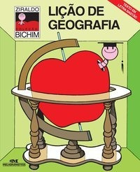 Imagem 1 de 1 de Lição De Geografia