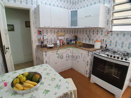Imagem 20 de 30 de Apartamento - Rua Gago Coutinho - Venda - Laranjeiras - Ap1287