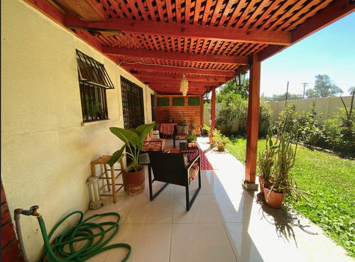 Condominio Alto Las Rastras - Casa 3 D, 2b