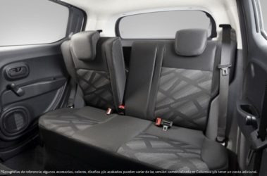 Imagen 7 de 7 de Alquiler De Autos Sin Depósito. Easycaruy Whatsapp 096096096