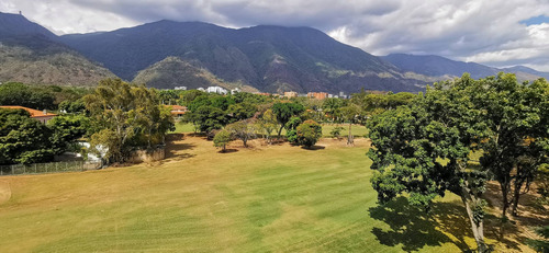 Imagen 6 de 21 de 7813 - Alquilo Apto 420m2 4h/5b/5p Campo Alegre 7813