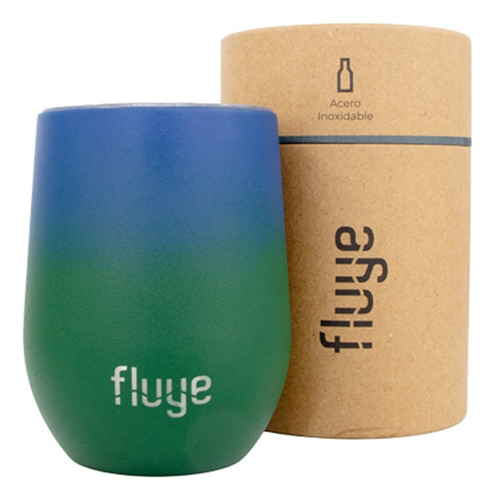 Fluye Cup Midnight 350ml