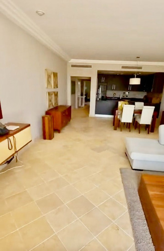 Venta De Apartamento En Fishing Lodge Cap Cana