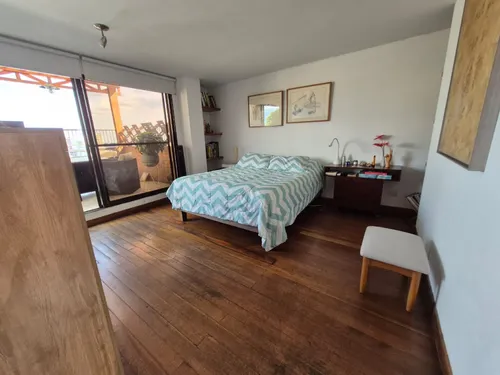 Apartamento En Arriendo En Juanambú. Cod A11609
