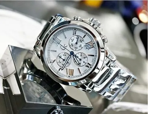 Relojes para hombre  GUESS® Sitio Oficial