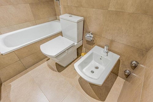 Imagen 13 de 19 de 1 Dormitorio En Ciudad Ribera Con Vista Al Parque