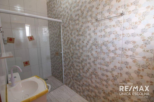 Imagem 28 de 30 de Casa Com 2 Dormitórios, 112 M² - Venda Por R$ 399.000,00 Ou Aluguel Por R$ 2.000,00/mês - Jardim São Carlos - Sorocaba/sp - Ca2327