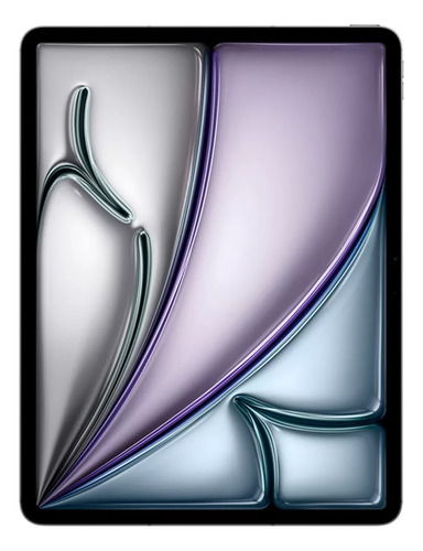 iPad Air Apple Processador M2 (13 , Wi-fi + Celular, 128gb)