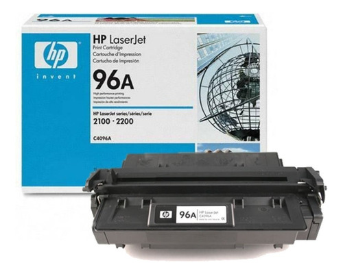 Toner Hp C4096a / 96a