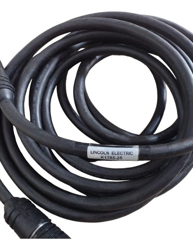 Cable De Control Lincoln Electric K1785-25