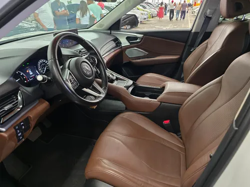 Acura RDX 2.0 Tech