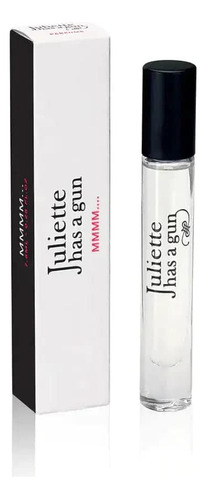 Juliette Has A Gun Eau De Parfum Spray, Mmmm, 0.25 Fl Oz