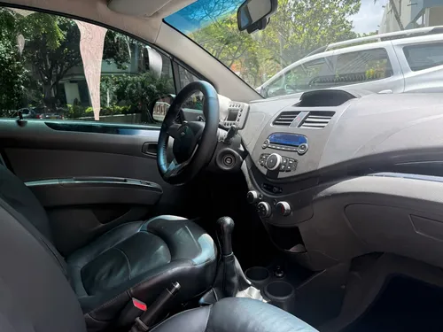Chevrolet Spark 1.2 Gt M300