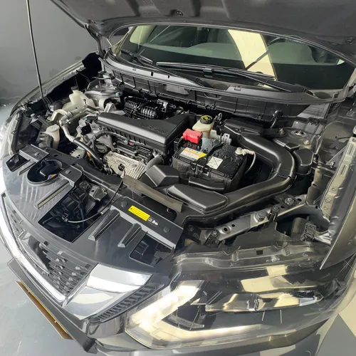 Nissan X-Trail 2.5 Exclusive