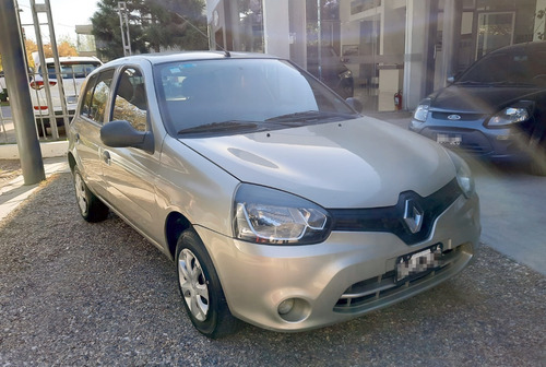 Renault Clio Mio Expression Pack I 2013