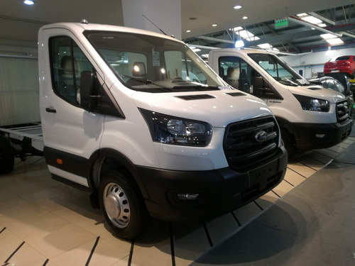 Ford Transit 2.2 Chasis 470e