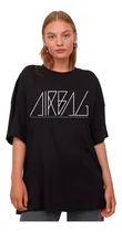 Comprar Remera Remeron Airbag Pato Sardelli Rock Nacional Logo