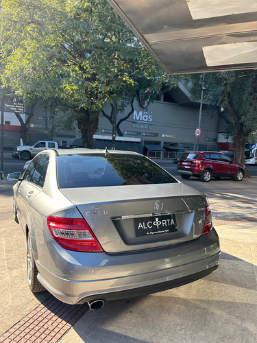 Mercedes-benz Clase C 1.8 C250 Avantgarde B.efficiency At