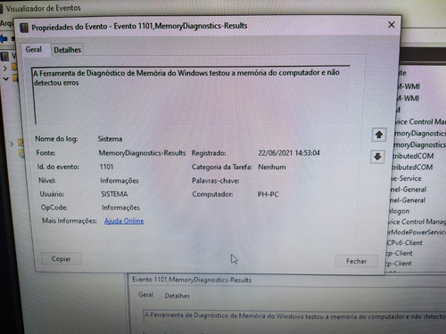 Memória Ram Gammix D10 8gb 1x8gb Xpg Ax4u300038g16a-sb10 (Usado)