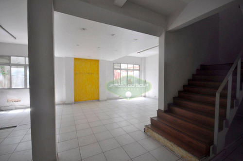 Imagem 8 de 16 de Prédio Para Alugar, 813 M² A.c. 2770m² A.t. Por R$ 50.000/mês - Casa Verde (zona Norte) - São Paulo/sp - Pr0076