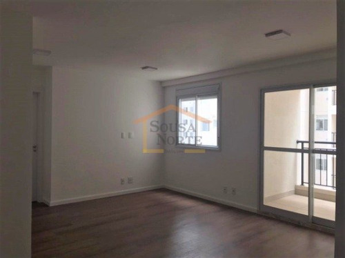 Imagem 2 de 15 de Apartamento, Venda, Mooca, Sao Paulo - 26376 - V-26376