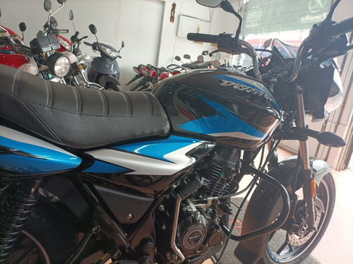 Imagen 7 de 15 de Bajaj Discover 125 100% Financiada, Tomamos Tu Moto Usada