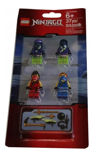 Lego ninjago online 37