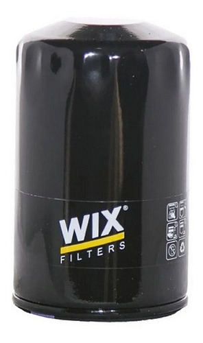 Filtro De Aceite Wix 51036 Blazer/c10/cavalier/caprice