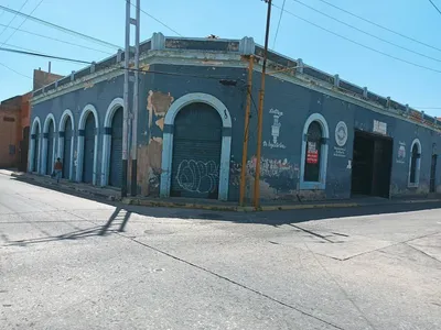 Galpón en venta