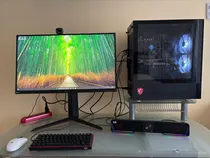 Comprar Se Vende Pc + Periféricos