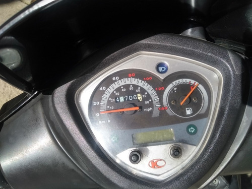 Kymco 2013
