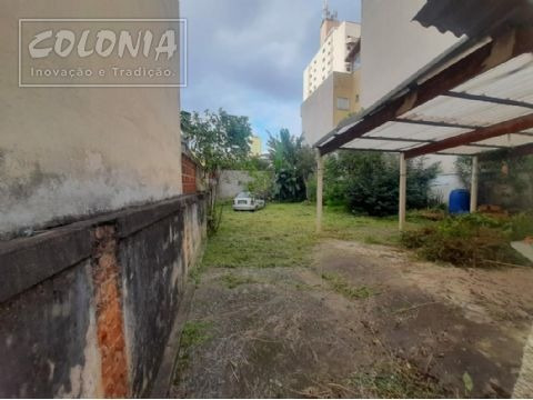 Imagem 11 de 13 de Terreno A Venda - 4484605