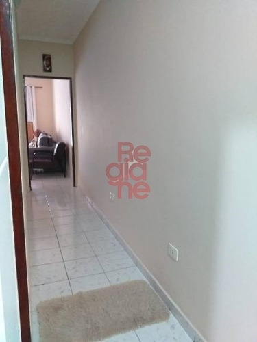 Imagem 9 de 23 de Sobrado À Venda No Parque Gerassi - 3823