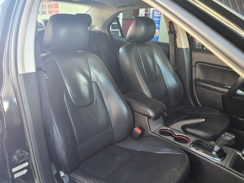 Imagem 11 de 17 de Ford Fusion 2012 2.5 Sel Aut. 4p