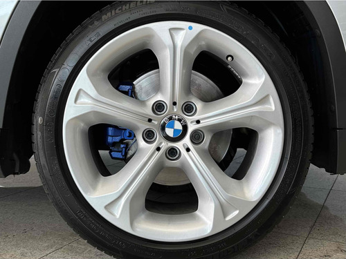 BMW X1 2.0 16V TURBO ACTIVEFLEX SDRIVE20I 4P AUTOMÁTICO