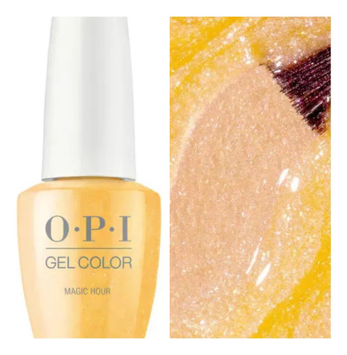 Opi Gel Color Sr2 Magic Hour 15ml