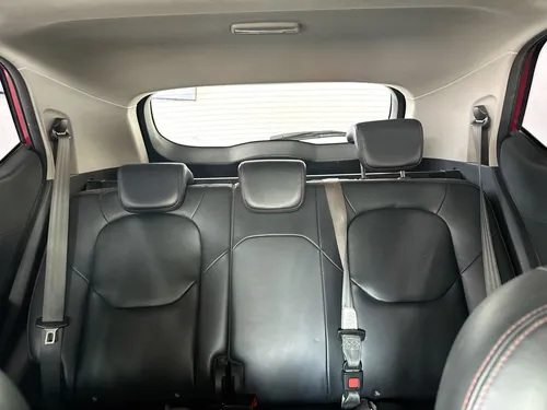 Chevrolet Groove 1.5 TIPO A LT Mt