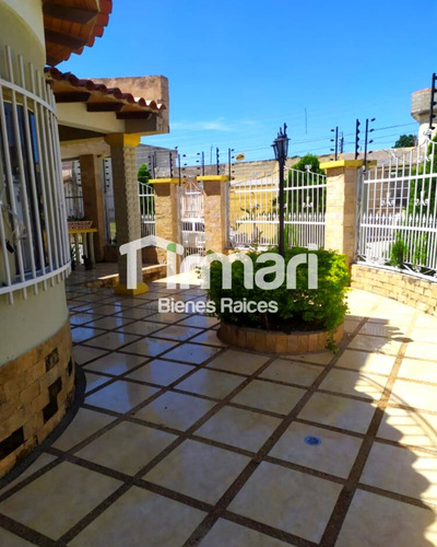 Imagen 10 de 12 de Casa En Venta Urbanizacion Corinsa Cagua Ia