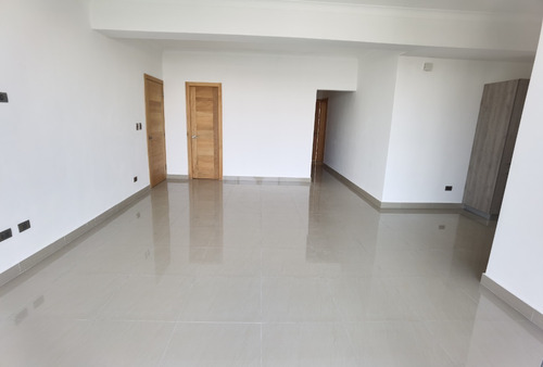 Apartamento En Venta En Mirador Sur