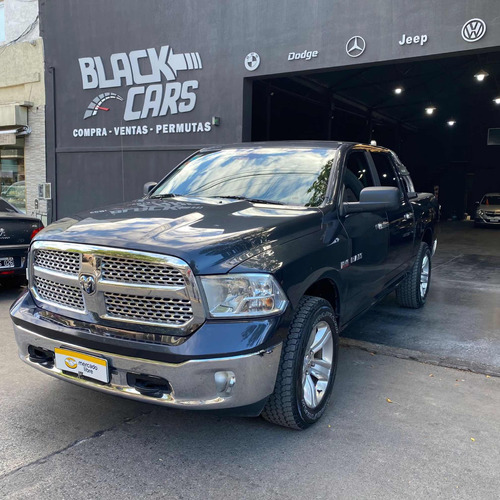 Dodge Ram Laramie Atx V8 1500