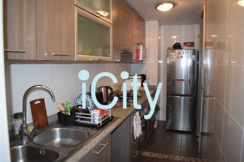 Venta Departamento 2d+2b Edificio Matiz (71363)