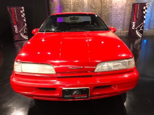 Imagen 2 de 15 de Ford Thunderbird 1992