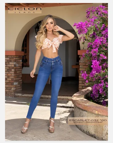 Pantalones ciclon 2020 sale