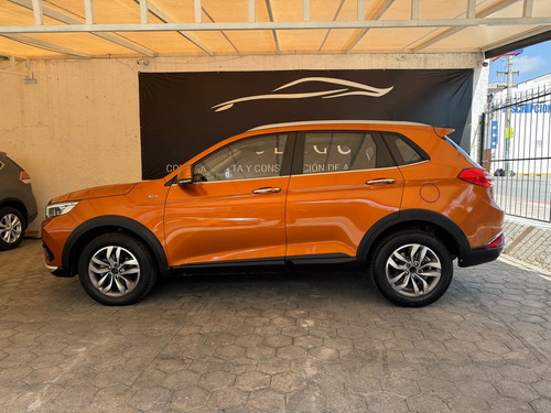 Baic X65 Senova