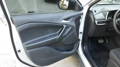 Imagen 7 de 8 de Chevrolet Tracker 1.2 Automatica 2021 Nafta