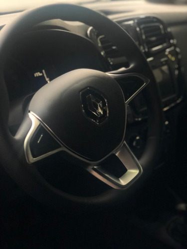 Imagen 10 de 15 de Renault Logan Life Pacta Tu Entrega Segura (jis)
