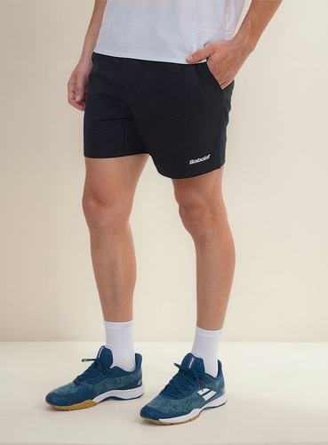 Short Deportivo Babolat Veron Il Hombre Tenis Padel