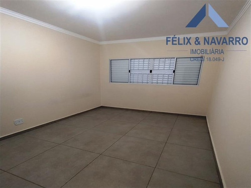 Imagem 8 de 11 de Casa Tipo Apto - Itaberaba - 1436