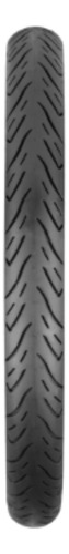 Pneu Dianteiro 60/100-17 Sport R Biz Pop 100 Sem Camara